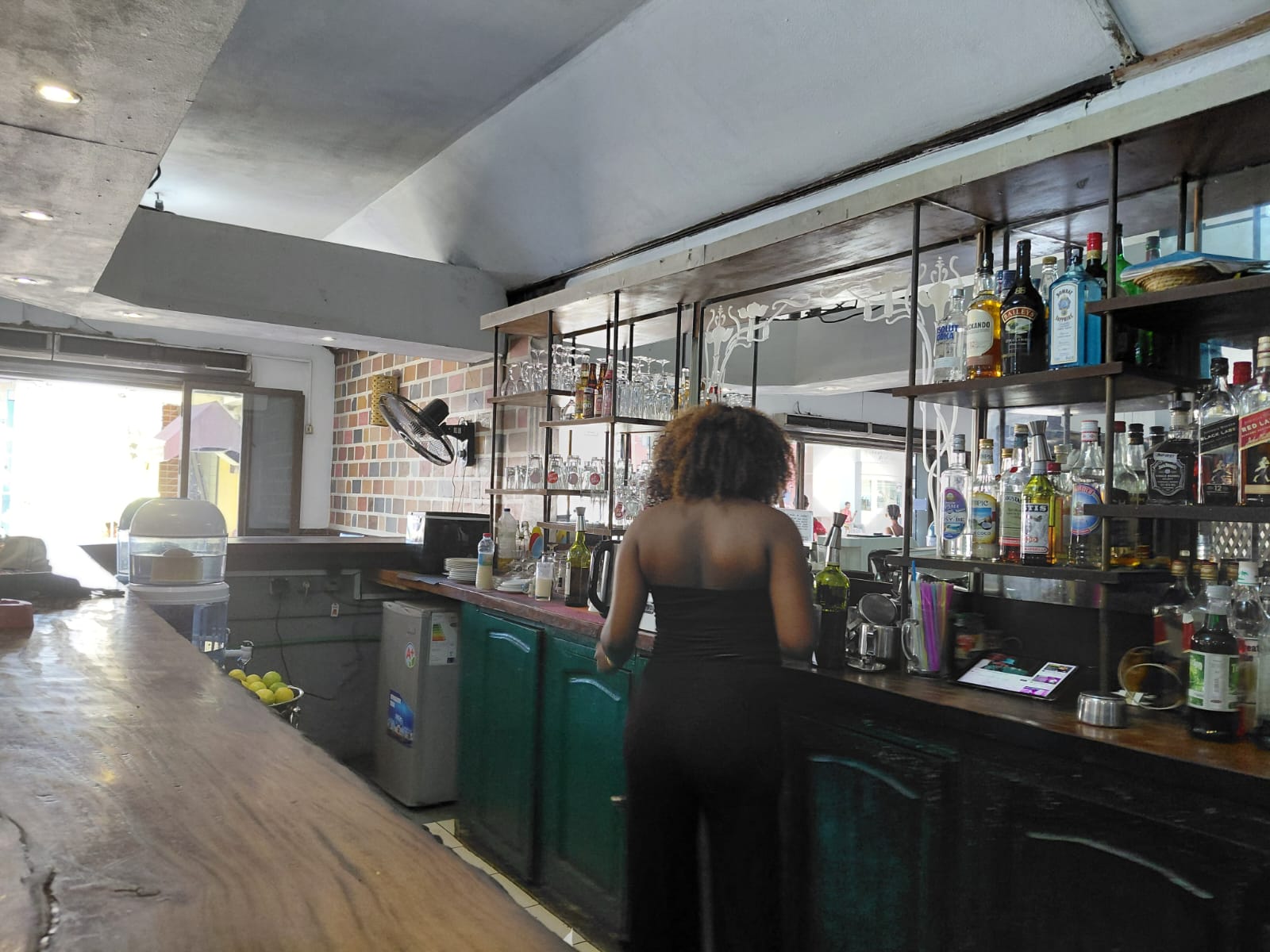 Bar du Bistrot
