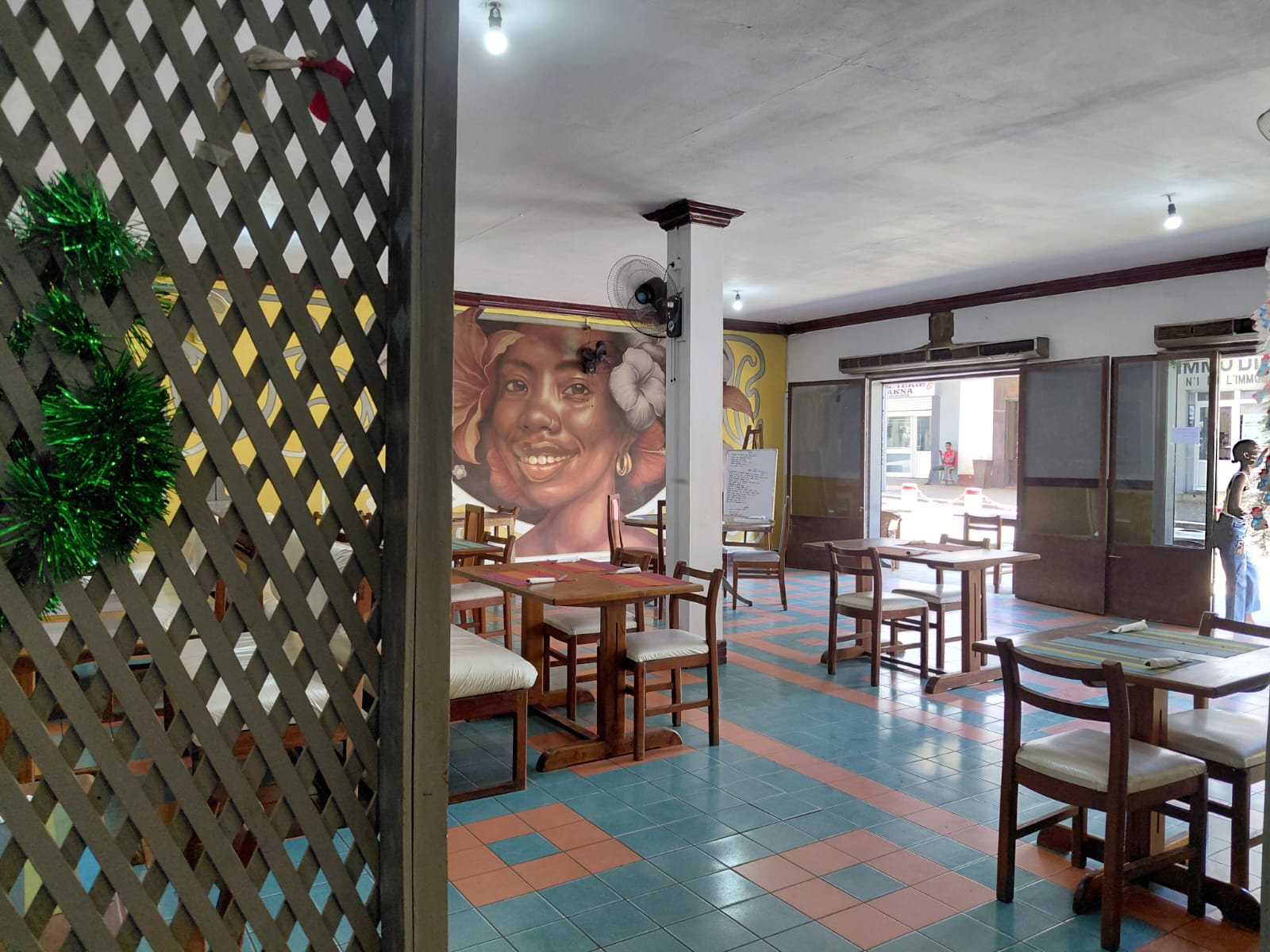 Le Bistrot Colbert - Spécialités