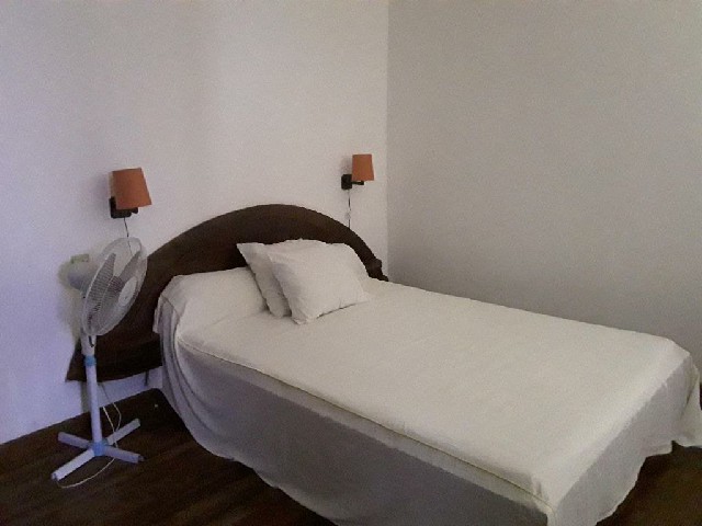 Chambre Simple